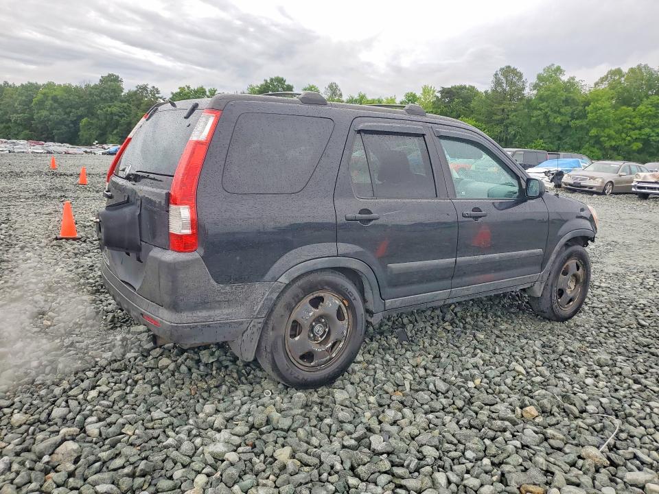 Aukcja sprzedaży 2006 Honda Cr-v, vin: SHSRD78826U410543, numer aukcji: 57943606