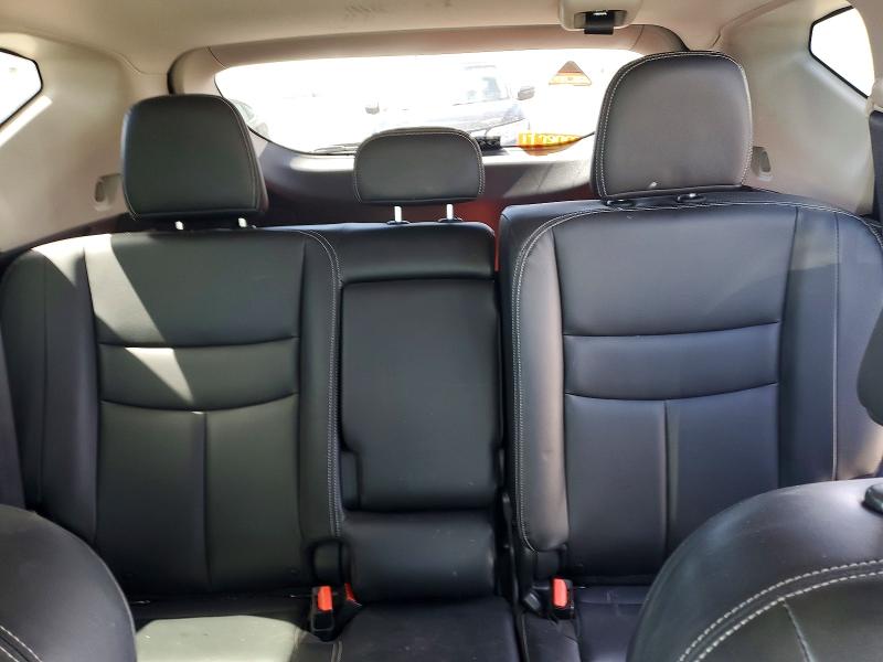 Продажа на аукционе авто 2022 Nissan Murano, vin: 5N1AZ2BS3NC124205, номер лота: 85605055