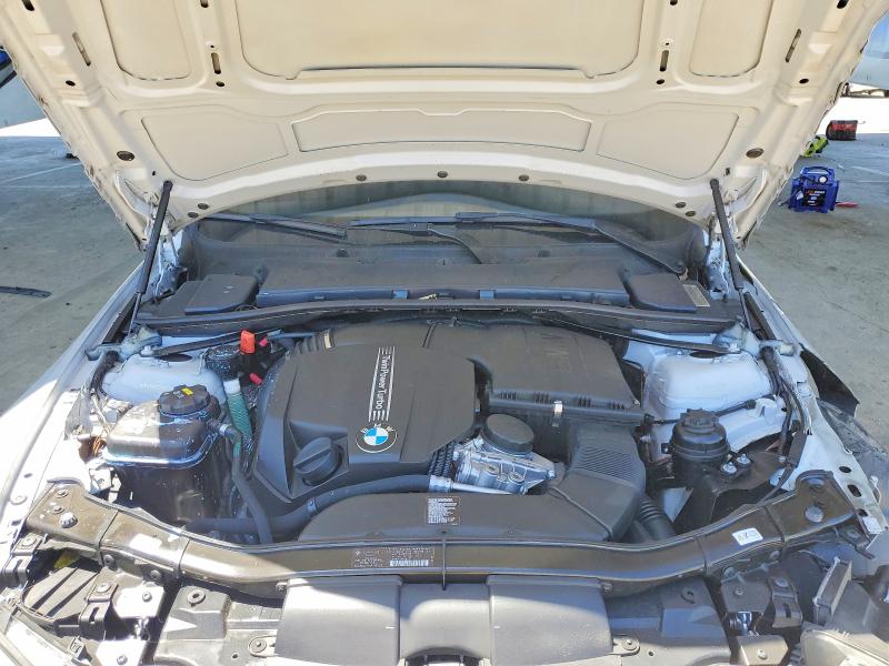 Aukcja sprzedaży 2013 Bmw 335, vin: WBADX7C52DJ589398, numer aukcji: 59636646