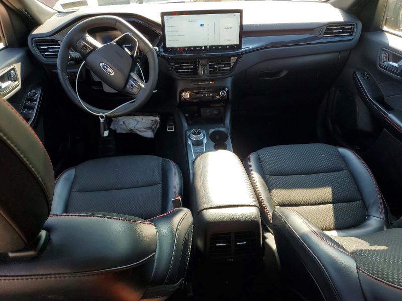 Aukcja sprzedaży 2023 Ford Escape, vin: 1FMCU9MN5PUA70815, numer aukcji: 56822926