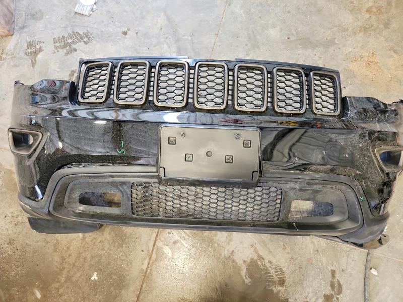 Aukcja sprzedaży 2017 Jeep Grand Cherokee, vin: 1C4RJFAG2HC631989, numer aukcji: 55817486