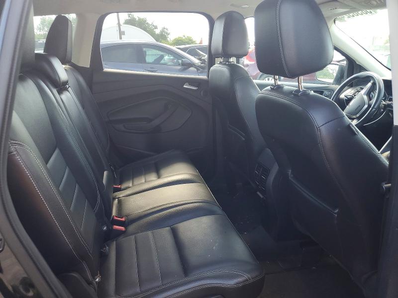 Auction sale of the 2013 Ford Escape, vin: 1FMCU9HX4DUC40038, lot number: 58385246