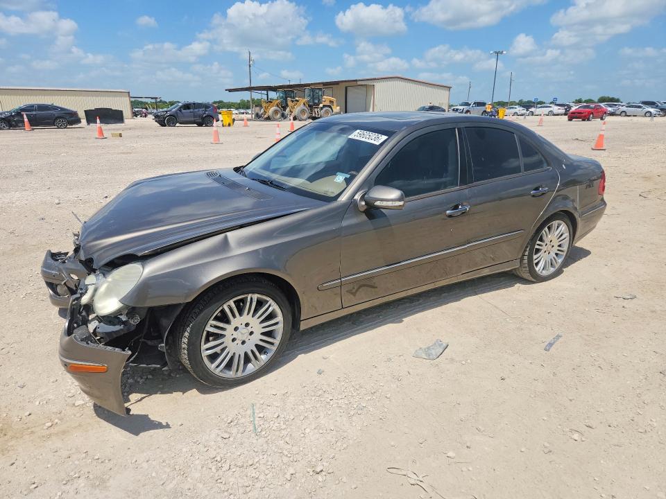 Aukcja sprzedaży 2008 Mercedes-benz 350, vin: WDBUF87X88B318576, numer aukcji: 59605036