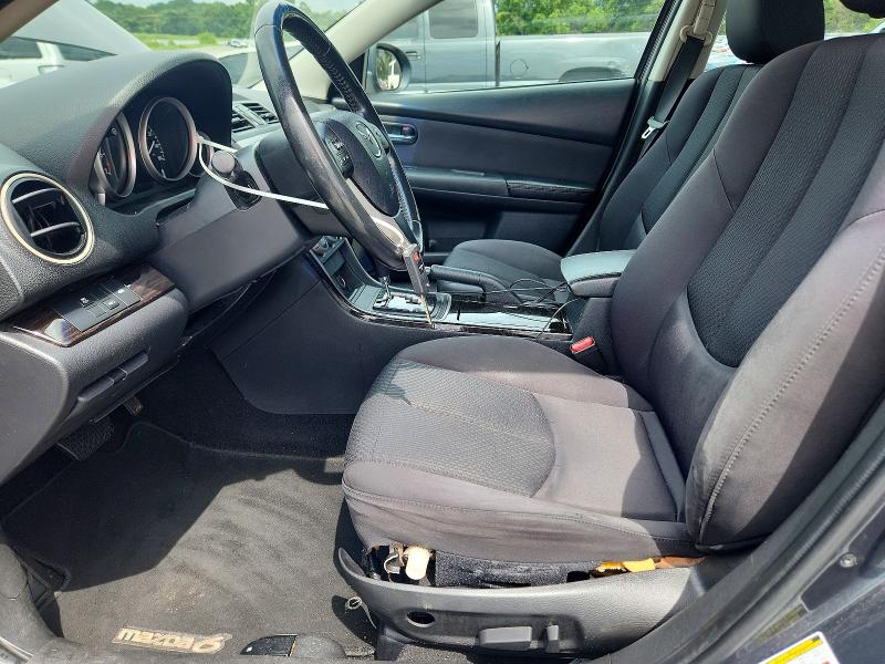 Продажа на аукционе авто 2012 Mazda 6, vin: 1YVHZ8DH6C5M37722, номер лота: 57904456