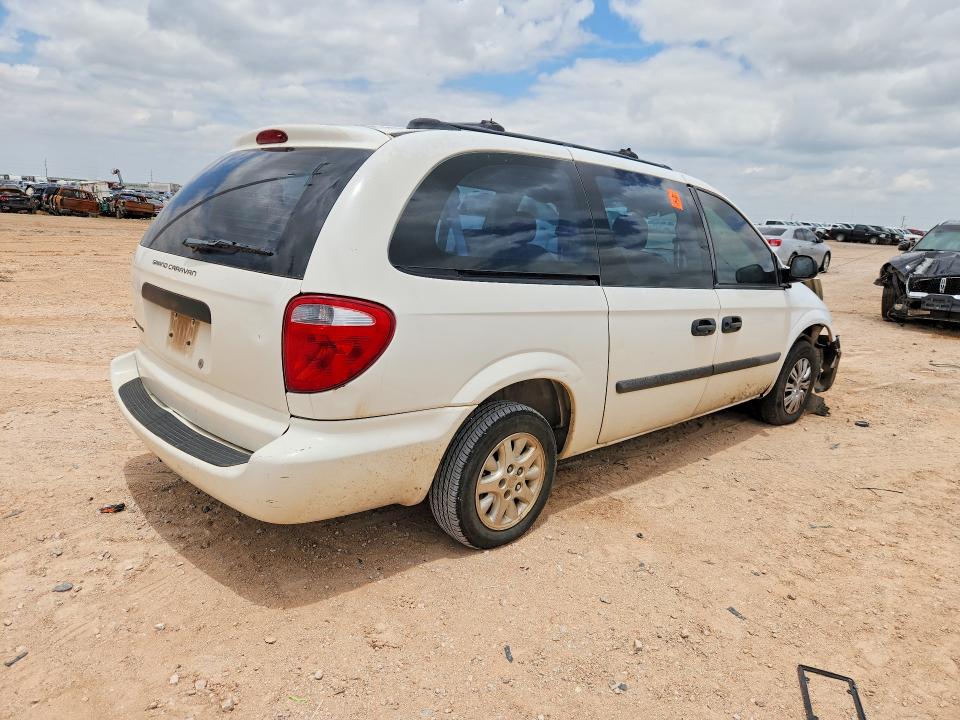 Продаж на аукціоні авто 2005 Dodge Grand Caravan, vin: 1D4GP24R35B380660, номер лоту: 54800516