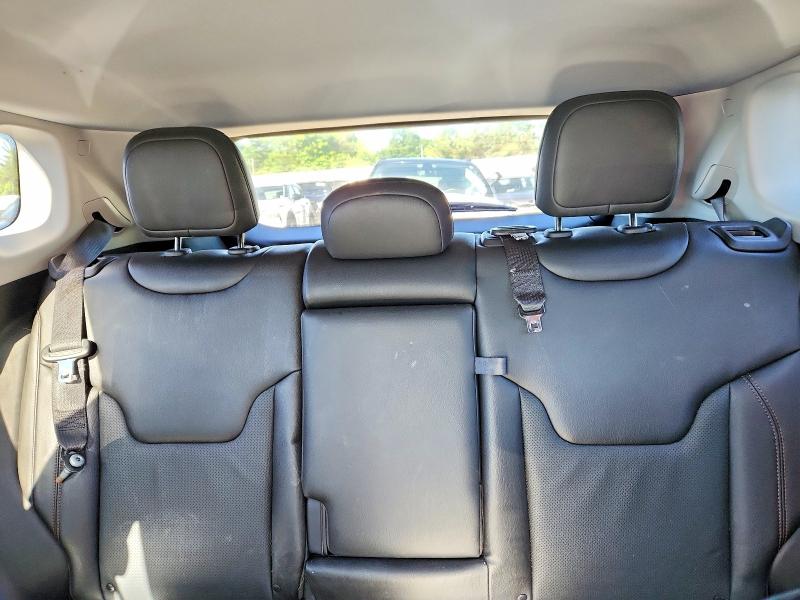 Aukcja sprzedaży 2021 Jeep Compass, vin: 3C4NJDCB3MT538000, numer aukcji: 56137546