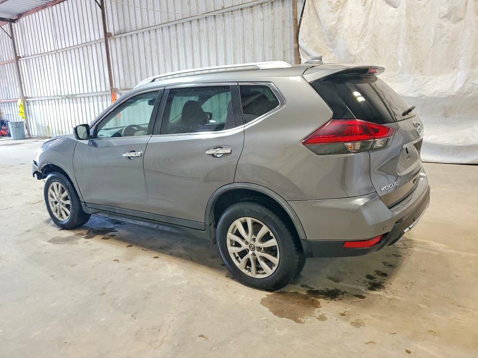Aukcja sprzedaży 2020 Nissan Rogue, vin: KNMAT2MV1LP510446, numer aukcji: 53448256
