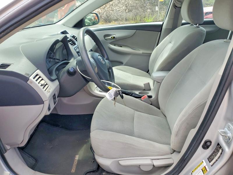 2012 Toyota Corolla მანქანა იყიდება აუქციონზე, vin: 2T1BU4EE5CC817063, აუქციონის ნომერი: 57082936