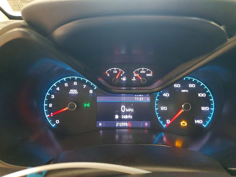 Продаж на аукціоні авто 2019 Gmc Canyon, vin: 1GTG6CEN3K1328805, номер лоту: 55528506