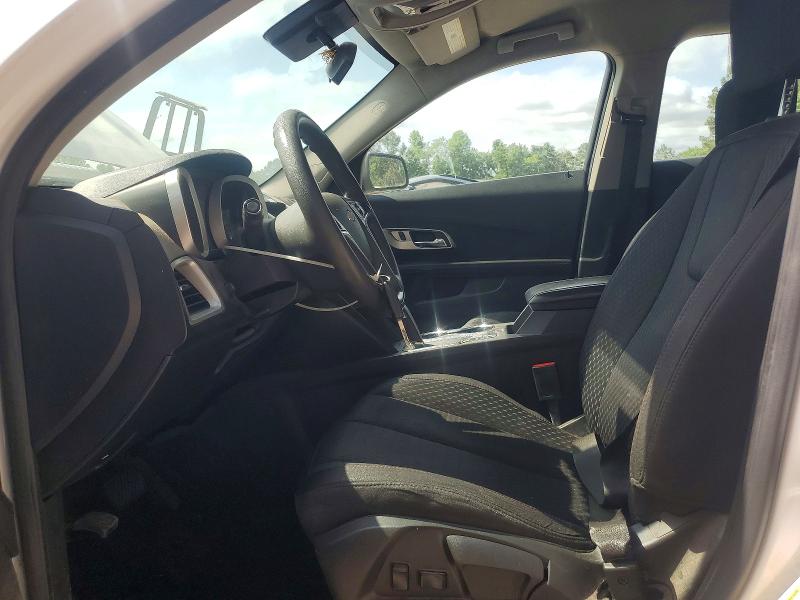 Aukcja sprzedaży 2015 Chevrolet Equinox, vin: 2GNALAEK1F6104175, numer aukcji: 55361096