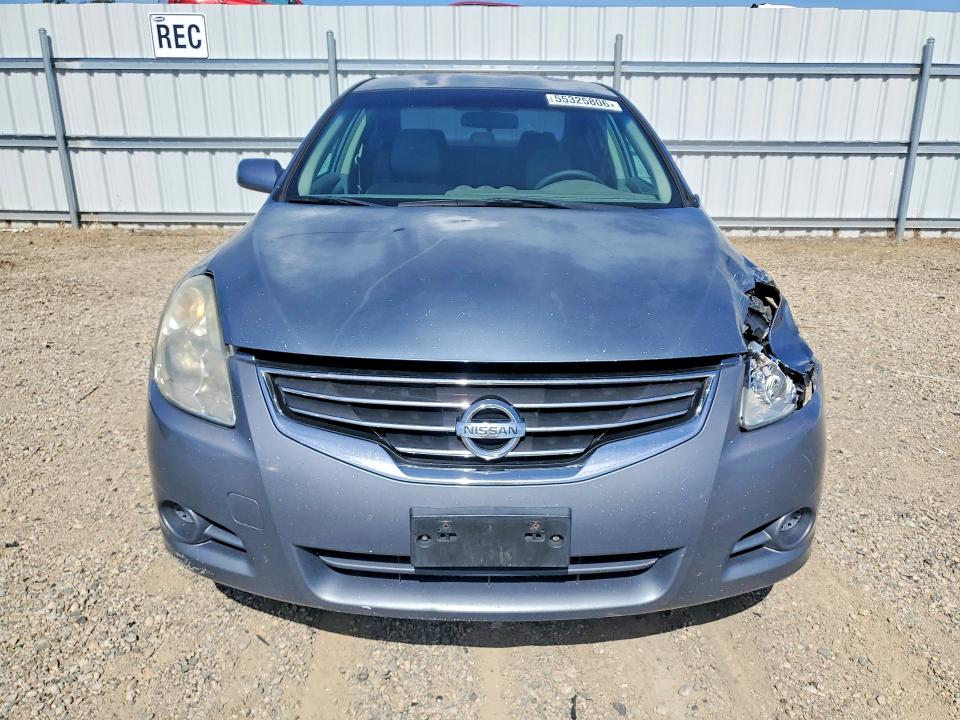 Продаж на аукціоні авто 2011 Nissan Altima, vin: 1N4AL2AP7BN430204, номер лоту: 55325806