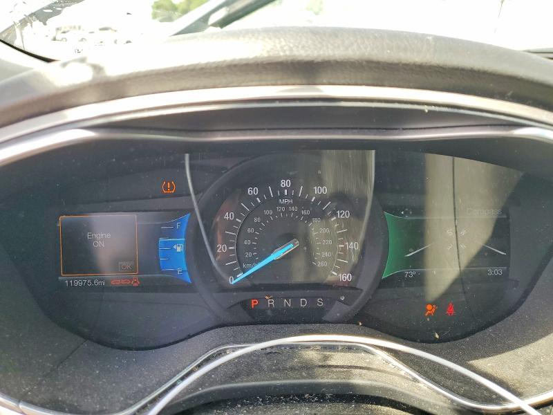 Продажа на аукционе авто 2016 Ford Fusion, vin: 3FA6P0H72GR324123, номер лота: 56249296