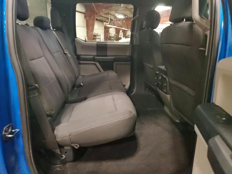 Aukcja sprzedaży 2019 Ford F150, vin: 1FTEW1EP6KKD95616, numer aukcji: 57585396