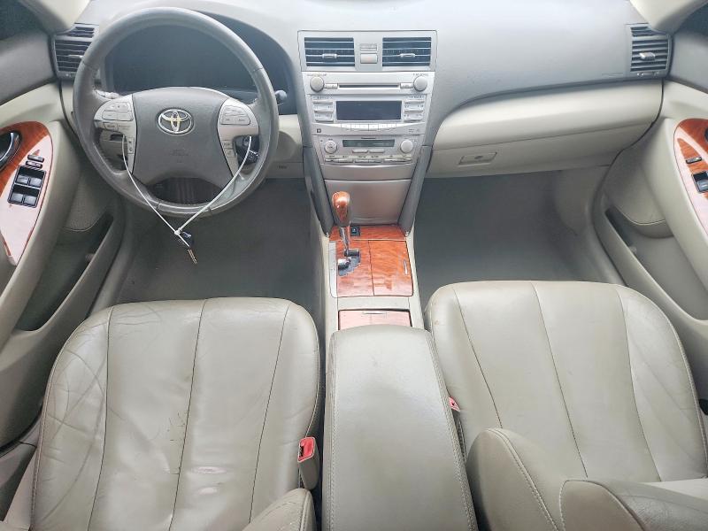 Aukcja sprzedaży 2011 Toyota Camry, vin: 4T1BF3EK0BU738410, numer aukcji: 55738416
