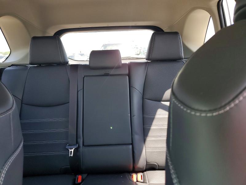 Продажа на аукционе авто 2024 Toyota Rav4, vin: JTMD6RFV1RJ052249, номер лота: 55361356