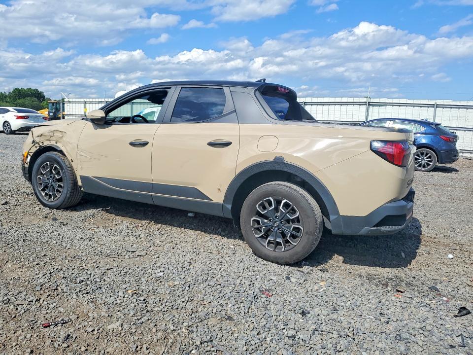 Aukcja sprzedaży 2024 Hyundai Santa Cruz, vin: 5NTJBDAE0RH090770, numer aukcji: 55416116