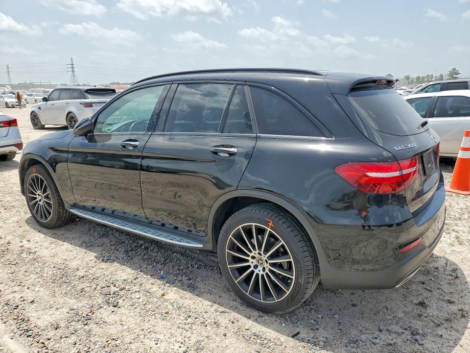 Aukcja sprzedaży 2019 Mercedes-benz Glc, vin: WDC0G4JB6KV173363, numer aukcji: 59120776