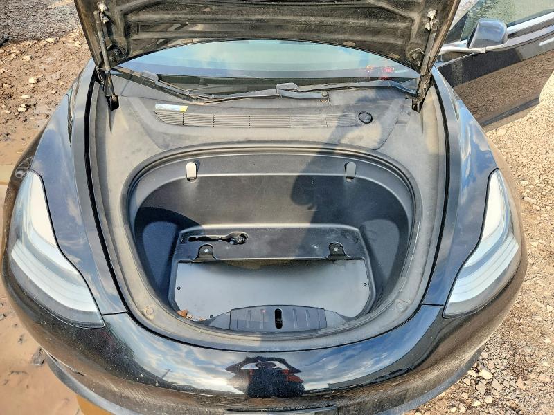 2018 Tesla Model 3 მანქანა იყიდება აუქციონზე, vin: 5YJ3E1EB6JF054064, აუქციონის ნომერი: 56768886