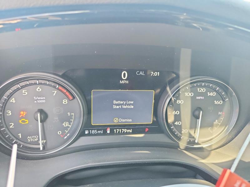 Продаж на аукціоні авто 2021 Cadillac Xt5, vin: 1GYKNCRSXMZ202436, номер лоту: 55320446