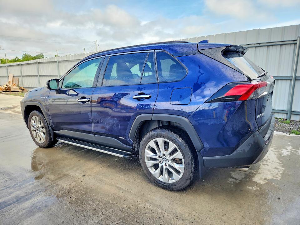 Продажа на аукционе авто 2019 Toyota Rav4, vin: 2T3DWRFV1KW006301, номер лота: 57462096