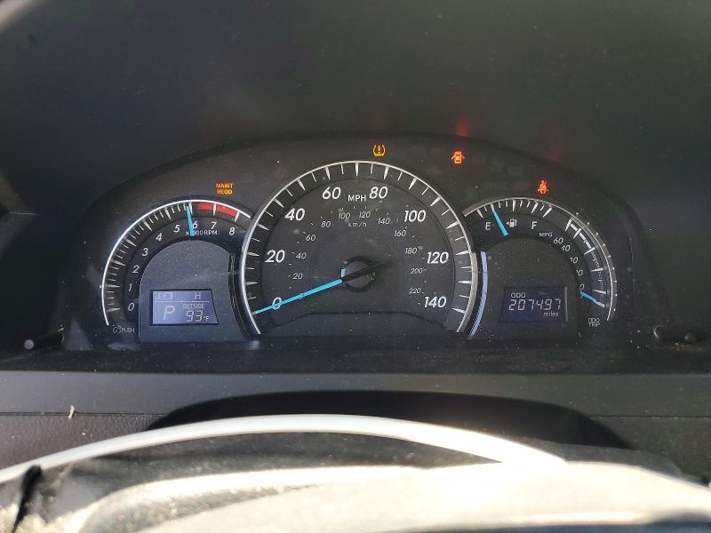 Продажа на аукционе авто 2014 Toyota Camry, vin: 4T1BK1FK8EU540158, номер лота: 59278266