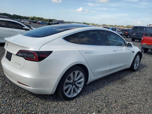 57658646 :رقم المزاد ، 5YJ3E1EBXLF795644 vin ، 2020 Tesla Model 3 مزاد بيع