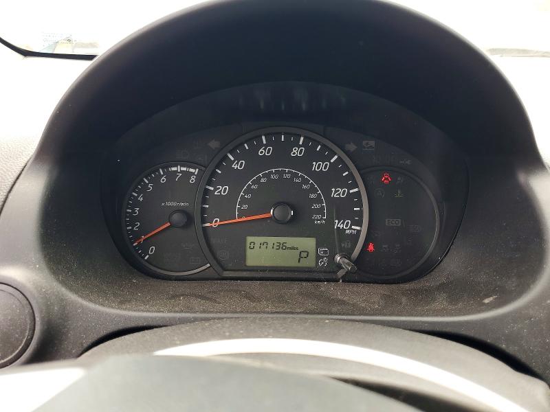 57729116 :رقم المزاد ، ML32FUFJ3RHF13729 vin ، 2024 Mitsubishi Mirage مزاد بيع