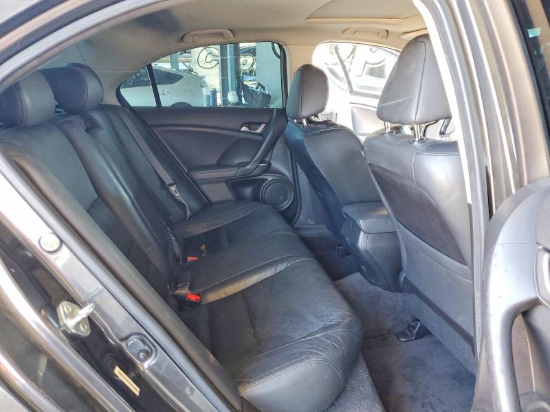 Aukcja sprzedaży 2009 Acura Tsx, vin: JH4CU26679C014657, numer aukcji: 57260536