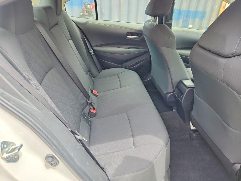 Aukcja sprzedaży 2020 Toyota Corolla, vin: JTDEPRAEXLJ085377, numer aukcji: 54611876