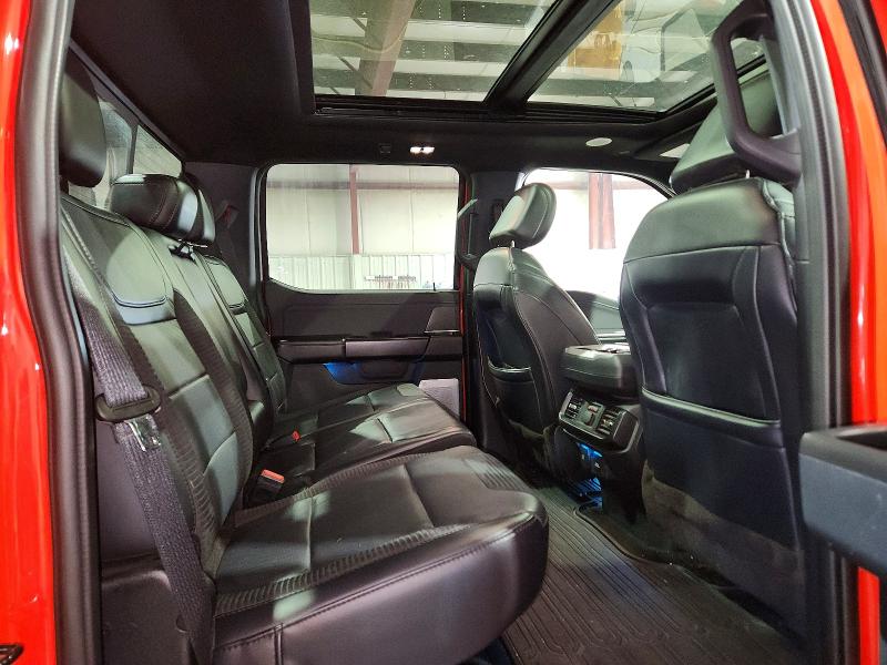Продажа на аукционе авто 2022 Ford F150, vin: 1FTFW1RG7NFA86927, номер лота: 56815926