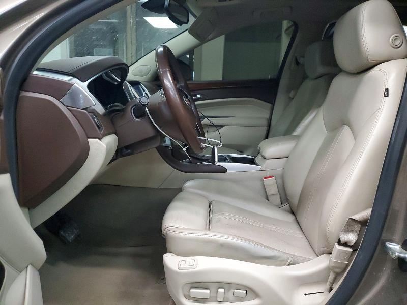 Aukcja sprzedaży 2016 Cadillac Srx, vin: 3GYFNGE36GS526685, numer aukcji: 56515276