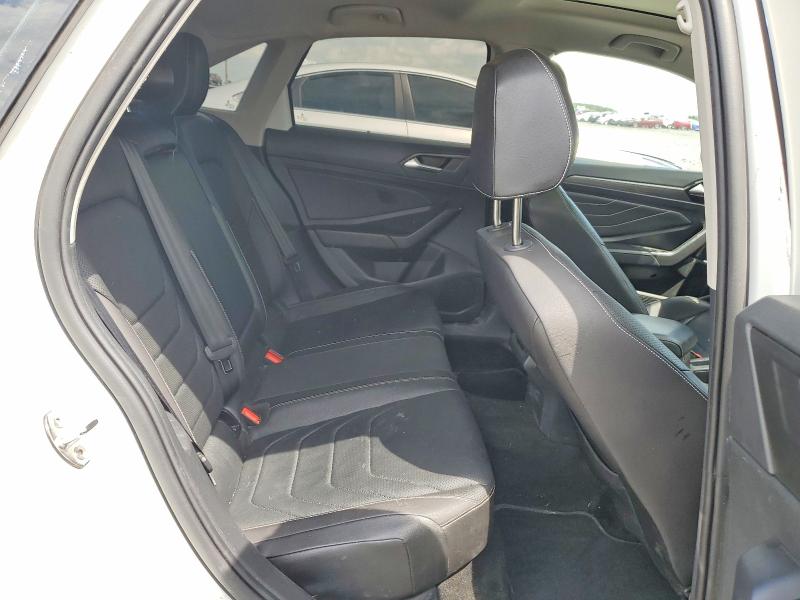 Aukcja sprzedaży 2023 Volkswagen Jetta, vin: 3VWGM7BU4PM018050, numer aukcji: 57400556