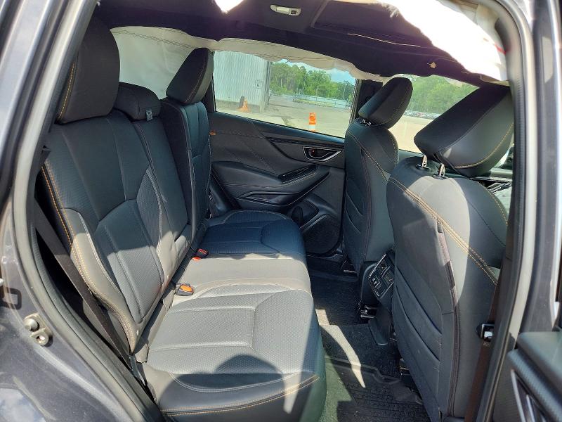 Продаж на аукціоні авто 2023 Subaru Forester, vin: JF2SKAMC0PH417368, номер лоту: 56935436