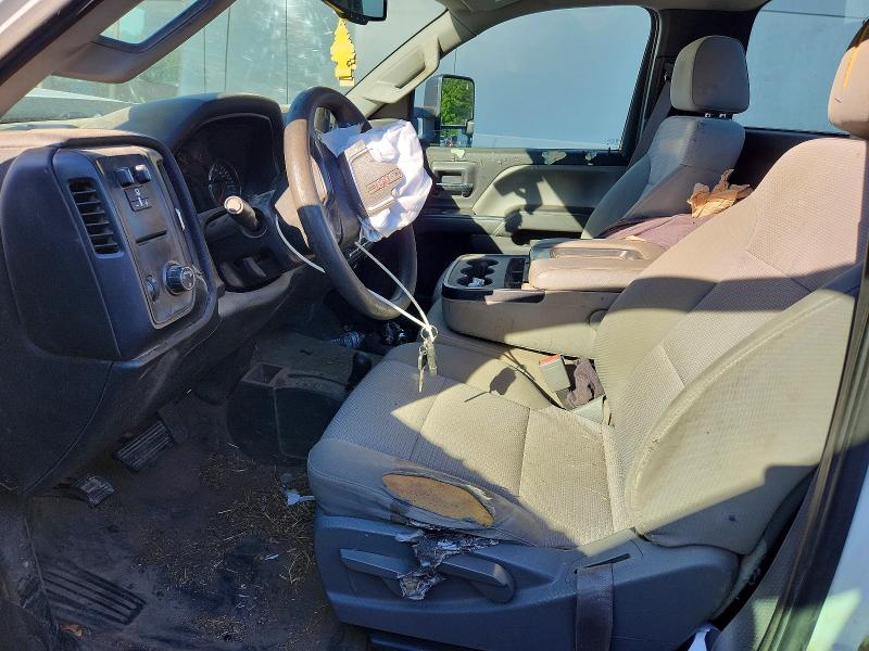 Aukcja sprzedaży 2015 Gmc K3500, vin: 1GD321C86FF650967, numer aukcji: 58261396