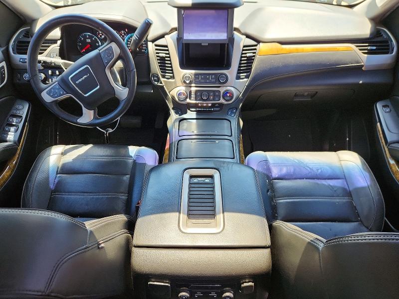 Продажа на аукционе авто 2017 Gmc Yukon, vin: 1GKS2CKJ2HR371876, номер лота: 55787416
