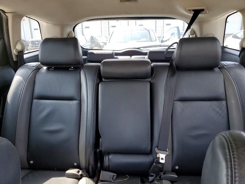 Aukcja sprzedaży 2010 Mazda Cx-9, vin: JM3TB2MA9A0201099, numer aukcji: 58569976