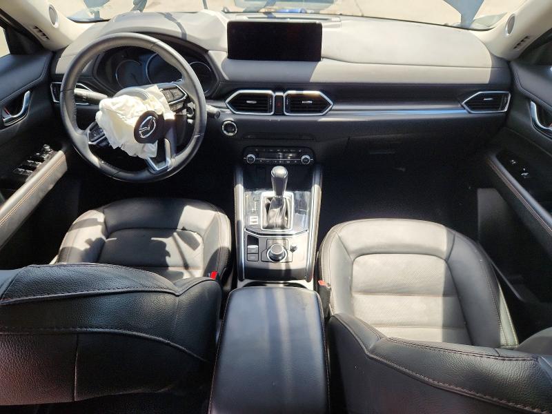 Aukcja sprzedaży 2023 Mazda Cx-5, vin: JM3KFBEM1P0236589, numer aukcji: 58031556