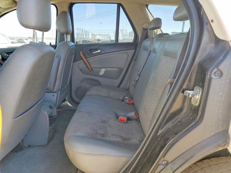 57079696 :رقم المزاد ، 5GZCZ53466S808086 vin ، 2006 Saturn Vue مزاد بيع