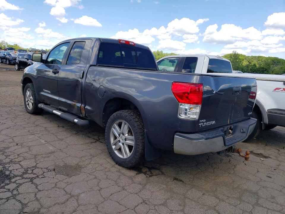 Aukcja sprzedaży 2011 Toyota Tundra, vin: 5TFUM5F17BX024616, numer aukcji: 57929396