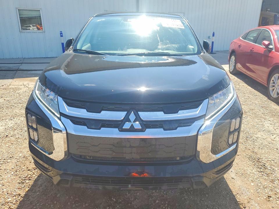 Продаж на аукціоні авто 2024 Mitsubishi Outlander Max, vin: JA4ARUAUXRU016063, номер лоту: 56508446