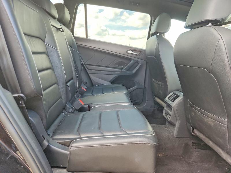 Продажа на аукционе авто 2020 Volkswagen Tiguan, vin: 3VV4B7AX4LM080437, номер лота: 58097336