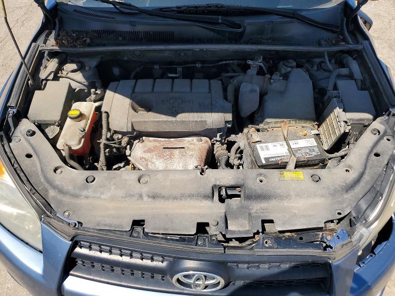 Aukcja sprzedaży 2012 Toyota Rav4, vin: 2T3RF4DV9CW258911, numer aukcji: 57289886