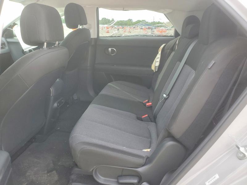 Продажа на аукционе авто 2024 Hyundai Ioniq 5, vin: KM8KM4DE1RU300044, номер лота: 55566636