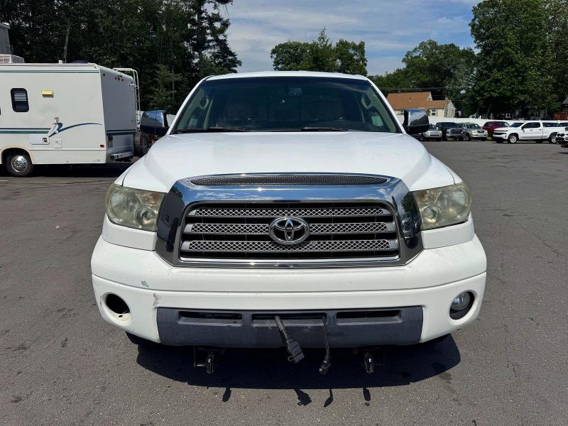 2007 Toyota Tundra მანქანა იყიდება აუქციონზე, vin: 5TFBV58197X020317, აუქციონის ნომერი: 58360906