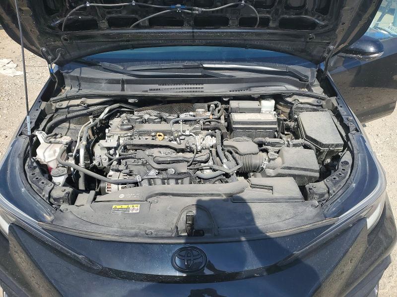 Aukcja sprzedaży 2024 Toyota Corolla, vin: 5YFB4MCE7RP203708, numer aukcji: 58144916