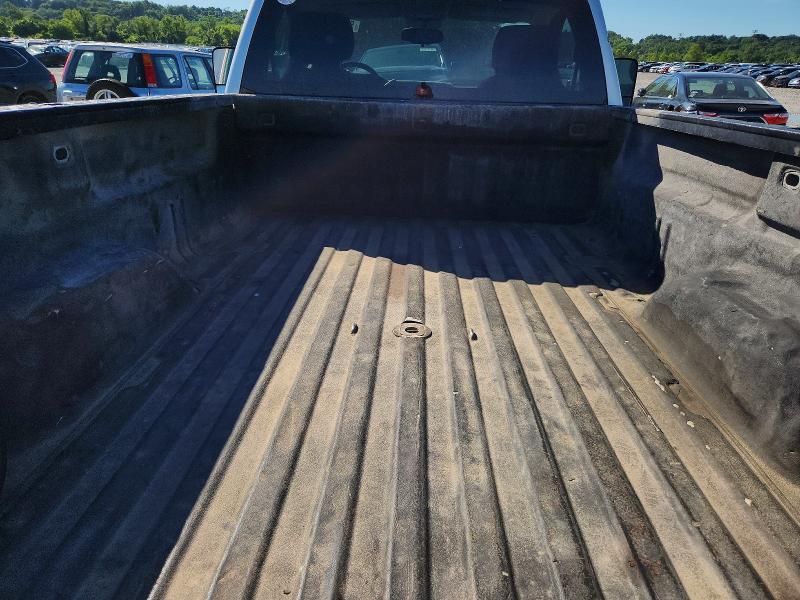 2010 Gmc Sierra მანქანა იყიდება აუქციონზე, vin: 1GT3K0BG6AF127240, აუქციონის ნომერი: 55793286