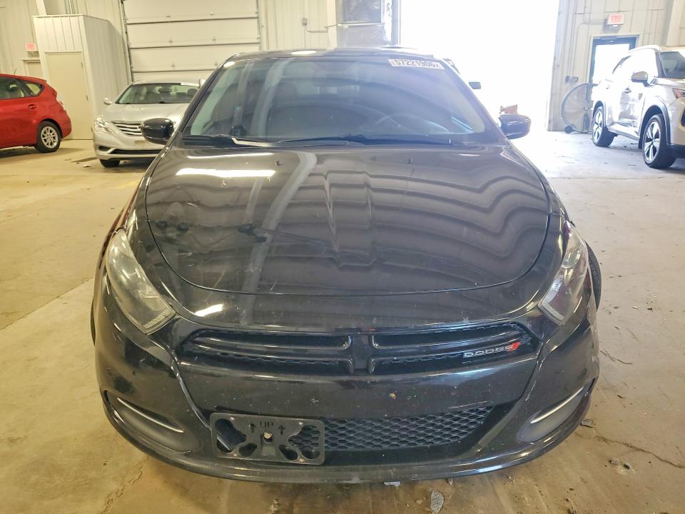 Aukcja sprzedaży 2015 Dodge Dart, vin: 1C3CDFBB1FD132340, numer aukcji: 57221906