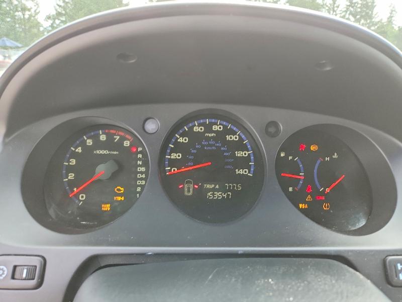 2006 Acura Mdx მანქანა იყიდება აუქციონზე, vin: 2HNYD18296H544627, აუქციონის ნომერი: 55557836