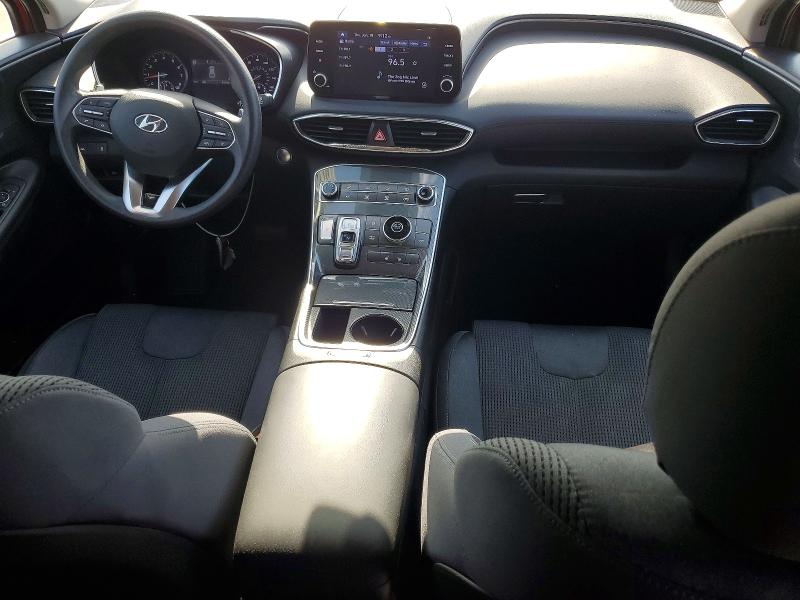 Aukcja sprzedaży 2021 Hyundai Santa Fe, vin: 5NMS24AJ4MH331025, numer aukcji: 57716226