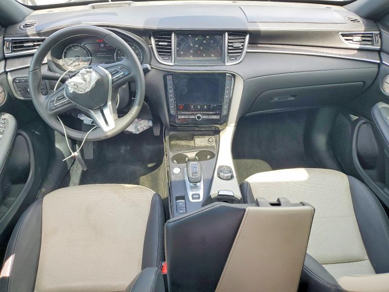 Продажа на аукционе авто 2024 Infiniti Qx55, vin: 3PCAJ5LR4RF110847, номер лота: 55490966